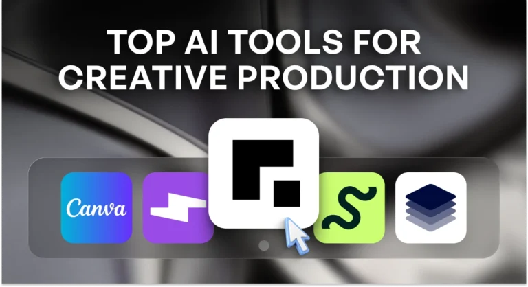 AI Creative Production: Scale Your Ads Without Agency