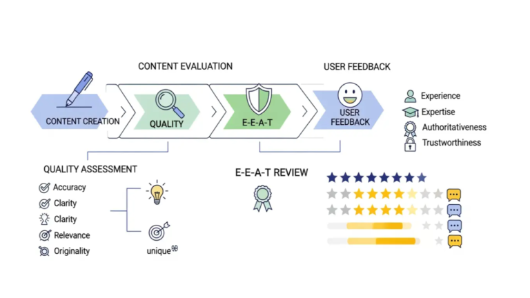 Google’s AI Content Rules: How They Affect Your Site