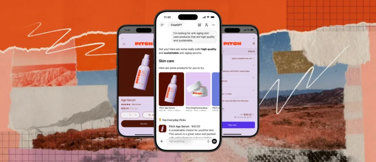 Agentic Commerce: Sell Directly in AI Search Results