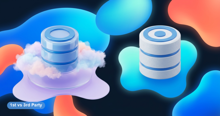 First-Party Data: Replace Third-Party Targeting Today