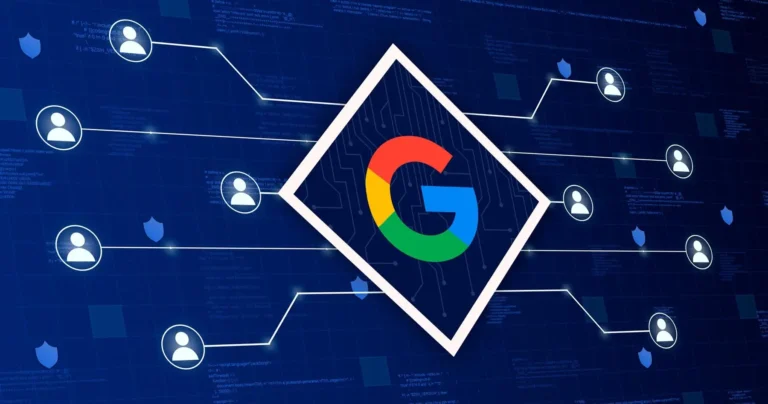 Google Spam Update: Image Search Console Changes Explained