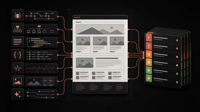 Here’s How You Can Use Claude for SEO, GEO & AEO Audits